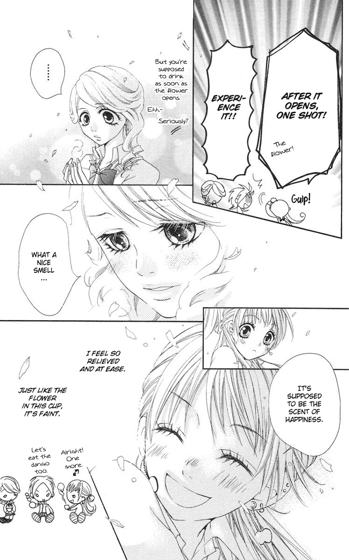 Kono Ie de Kimi to Chapter 3 page 40 - Chapter 3