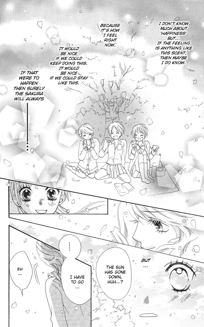 Kono Ie de Kimi to Chapter 3 page 41 - Chapter 3