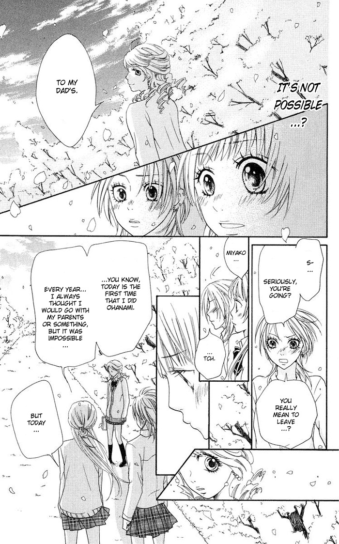 Kono Ie de Kimi to Chapter 3 page 42 - Chapter 3