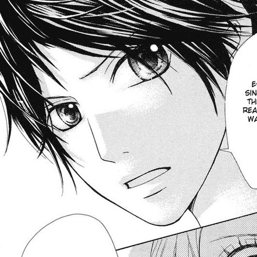 Kono Ie de Kimi to Chapter 3 cover