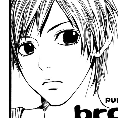 Kono Ie de Kimi to Chapter 4.5: Pure Heart Broken - To Rise to the House's Drama cover