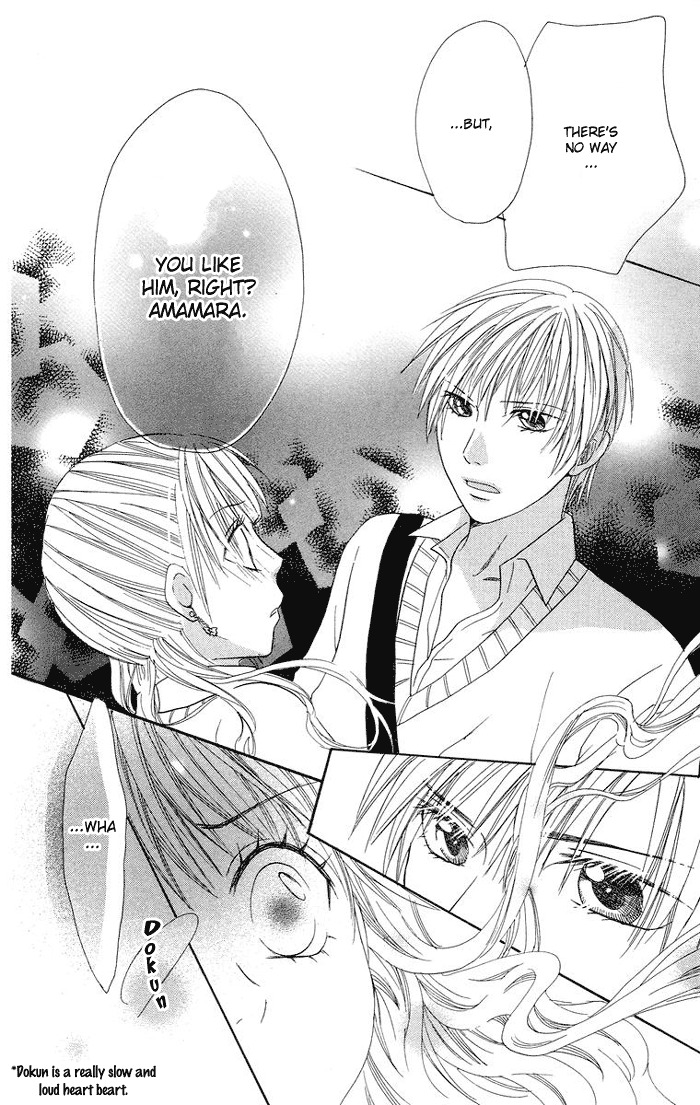 Kono Ie de Kimi to Chapter 4 page 21 - Chapter 4