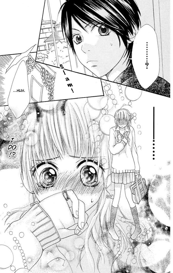 Kono Ie de Kimi to Chapter 4 page 24 - Chapter 4