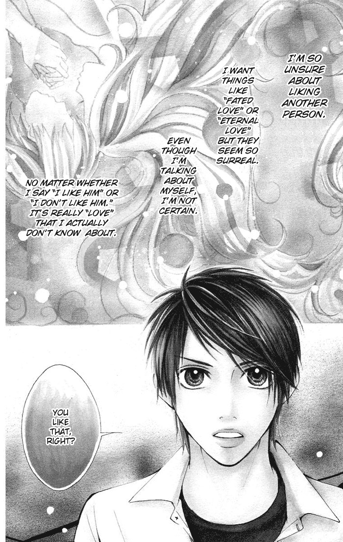 Kono Ie de Kimi to Chapter 4 page 25 - Chapter 4