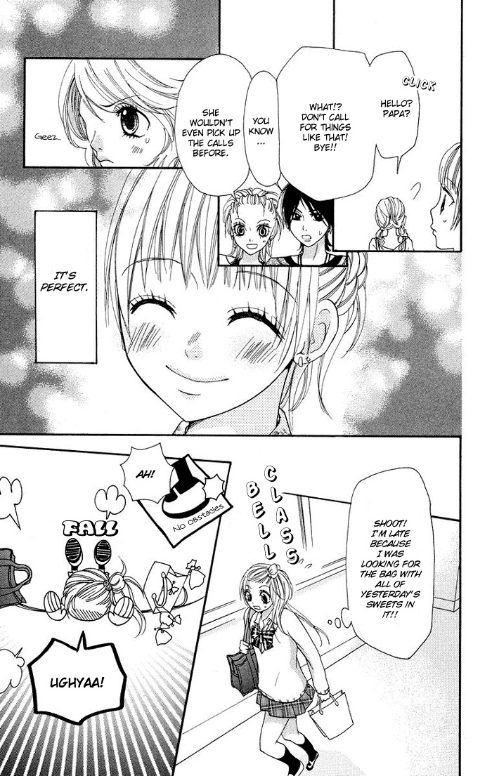 Kono Ie de Kimi to Chapter 4 page 4 - Chapter 4