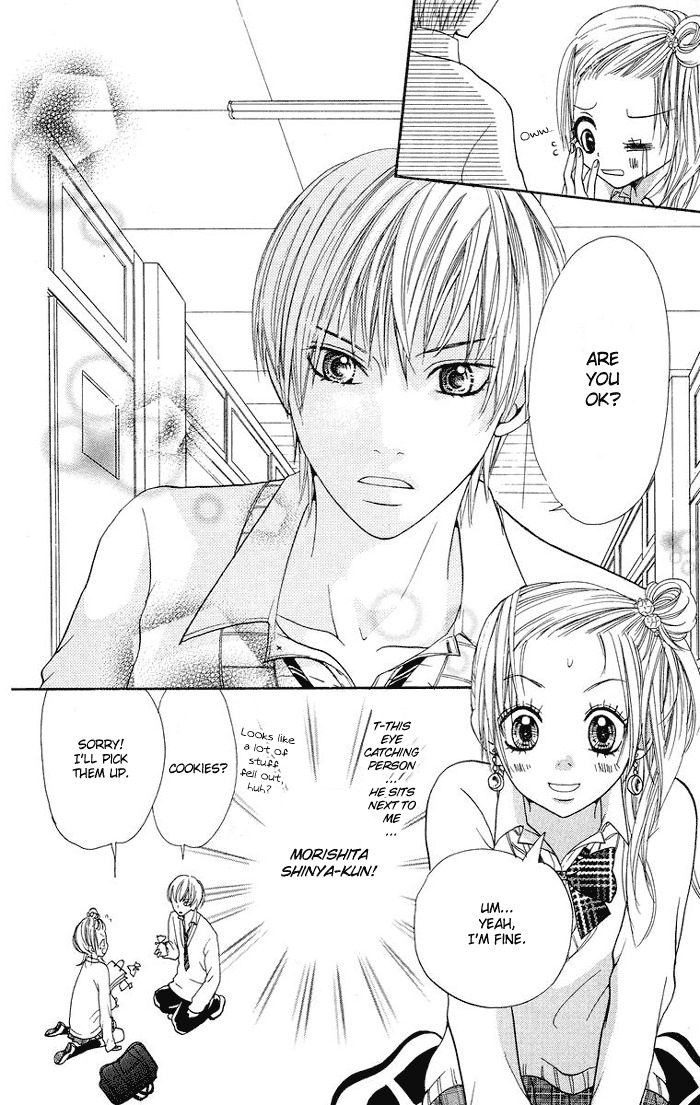 Kono Ie de Kimi to Chapter 4 page 5 - Chapter 4