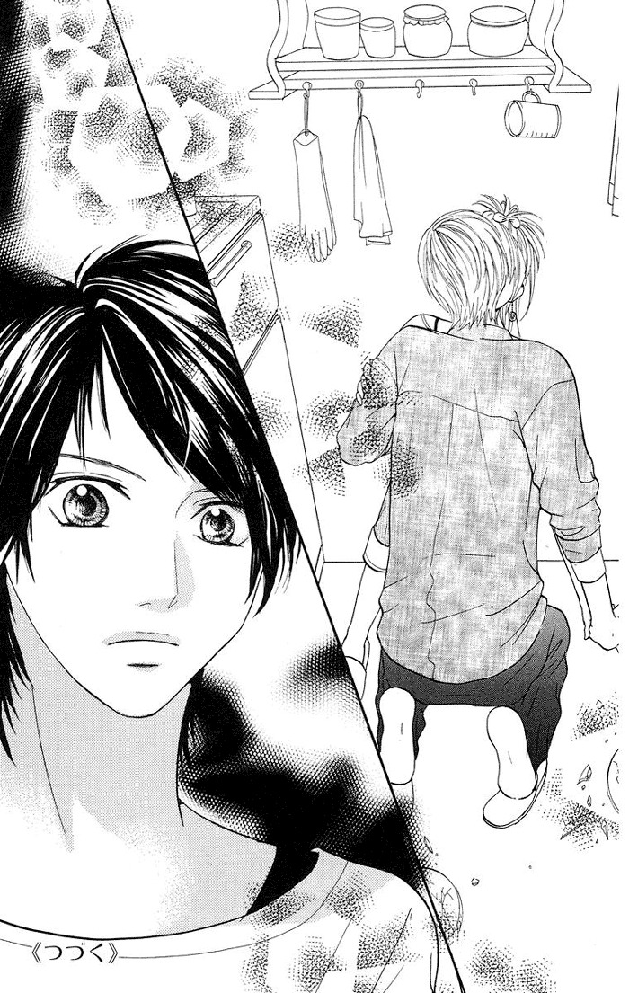 Kono Ie de Kimi to Chapter 4 page 50 - Chapter 4