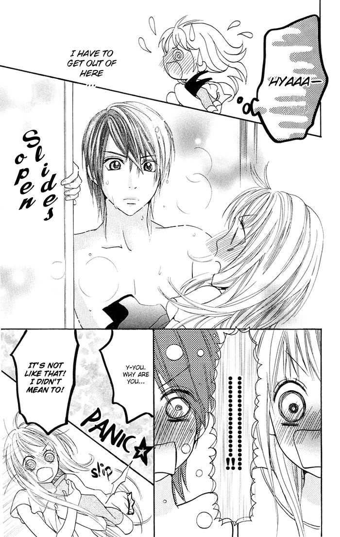 Kono Ie de Kimi to Chapter 5 page 14 - Chapter 5