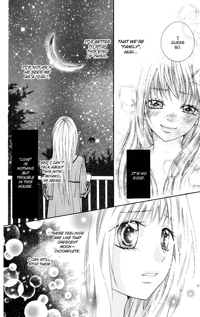 Kono Ie de Kimi to Chapter 5 page 23 - Chapter 5