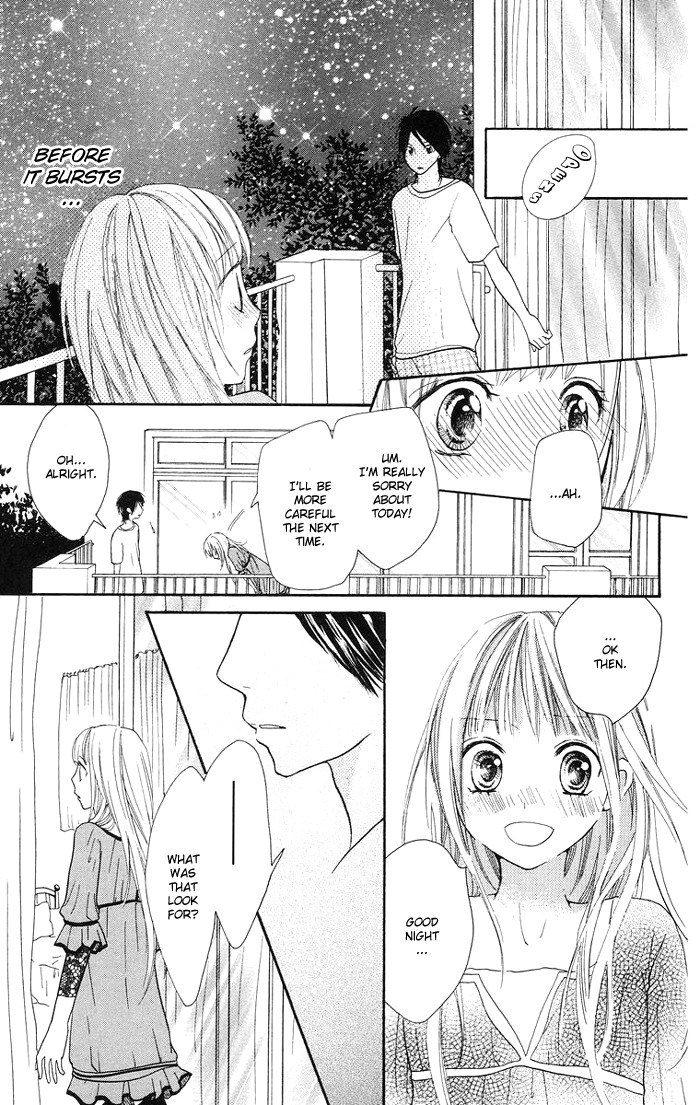 Kono Ie de Kimi to Chapter 5 page 24 - Chapter 5