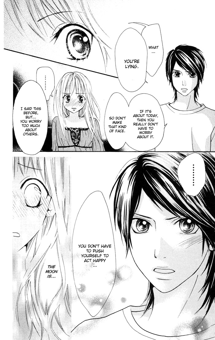 Kono Ie de Kimi to Chapter 5 page 25 - Chapter 5