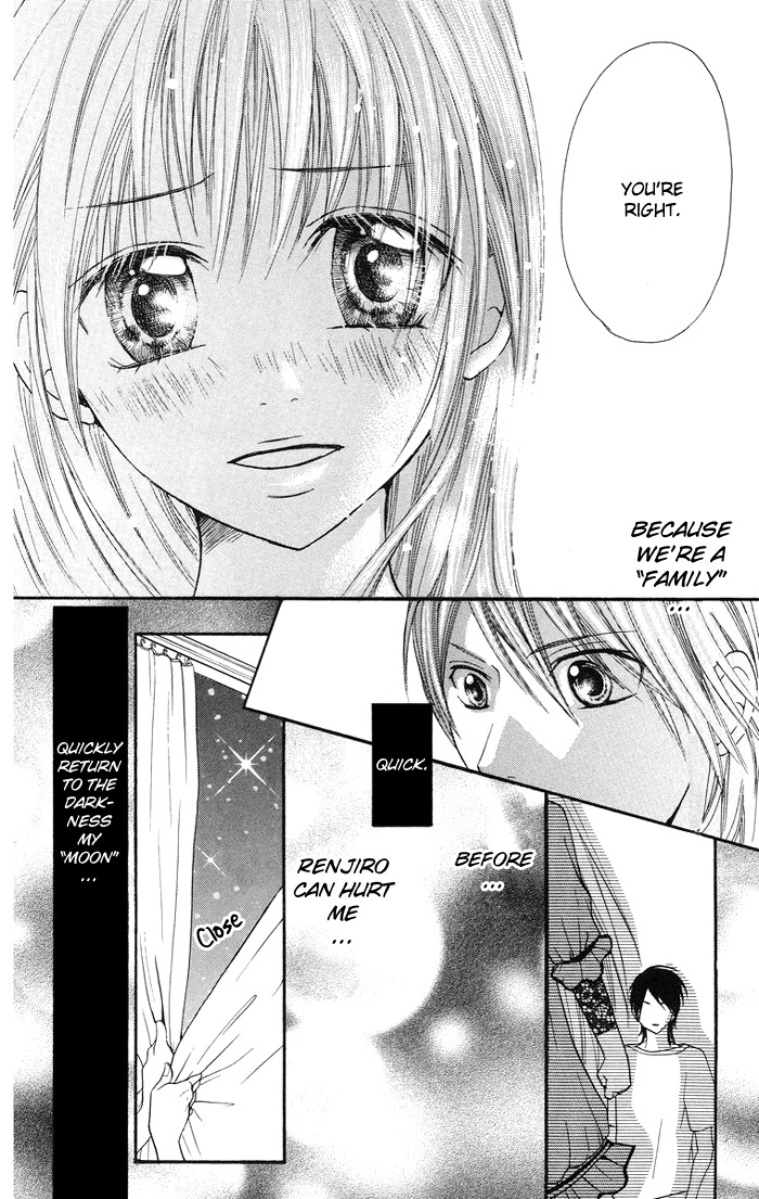 Kono Ie de Kimi to Chapter 5 page 27 - Chapter 5