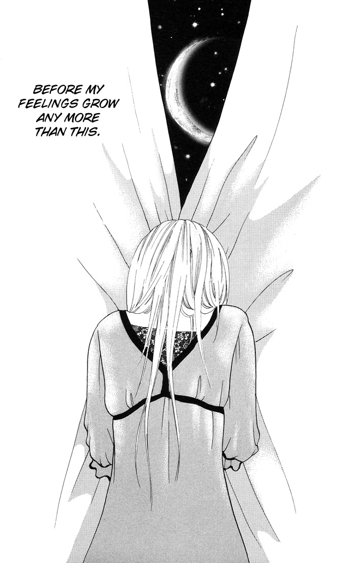 Kono Ie de Kimi to Chapter 5 page 28 - Chapter 5