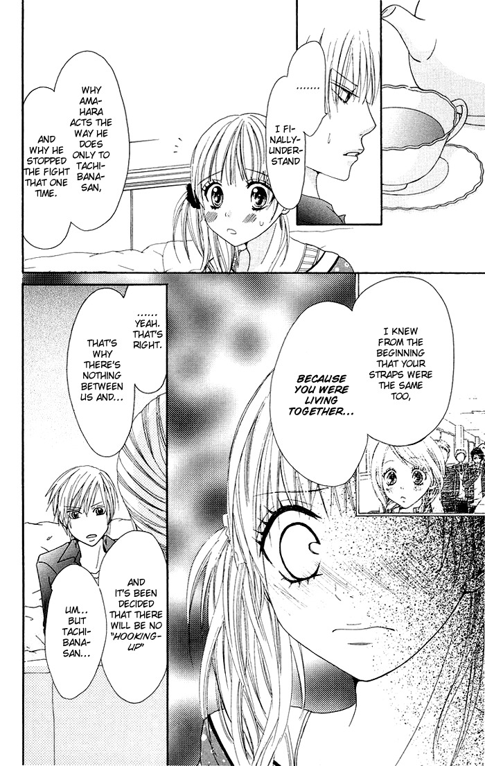Kono Ie de Kimi to Chapter 6 page 13 - Chapter 6
