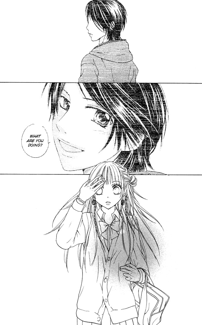 Kono Ie de Kimi to Chapter 6 page 20 - Chapter 6