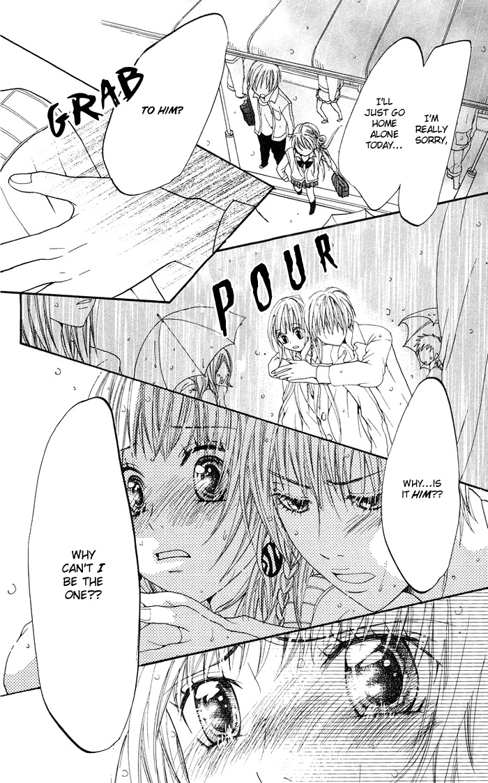 Kono Ie de Kimi to Chapter 6 page 23 - Chapter 6