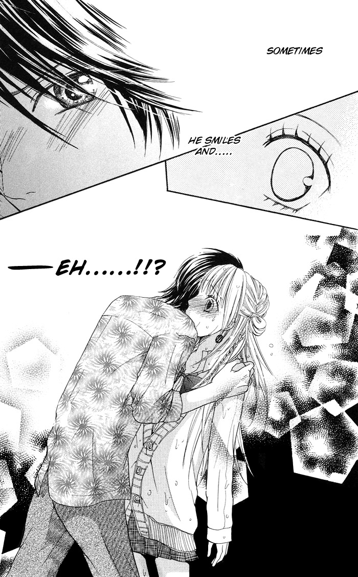 Kono Ie de Kimi to Chapter 6 page 26 - Chapter 6