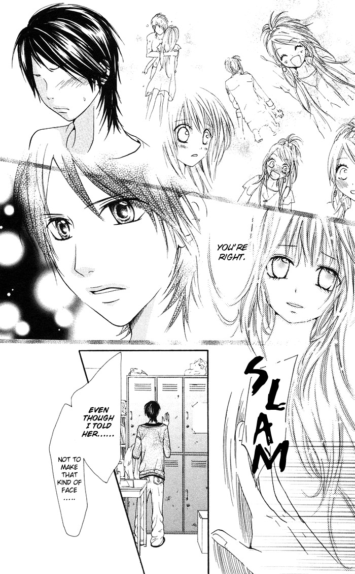 Kono Ie de Kimi to Chapter 6 page 5 - Chapter 6