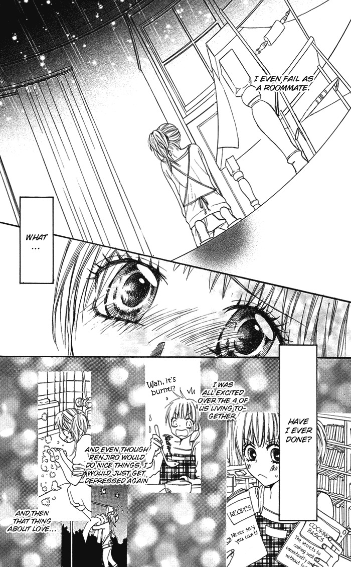 Kono Ie de Kimi to Chapter 7 page 13 - Chapter 7