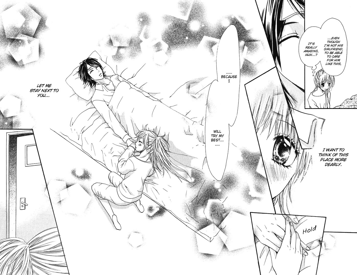 Kono Ie de Kimi to Chapter 7 page 23 - Chapter 7