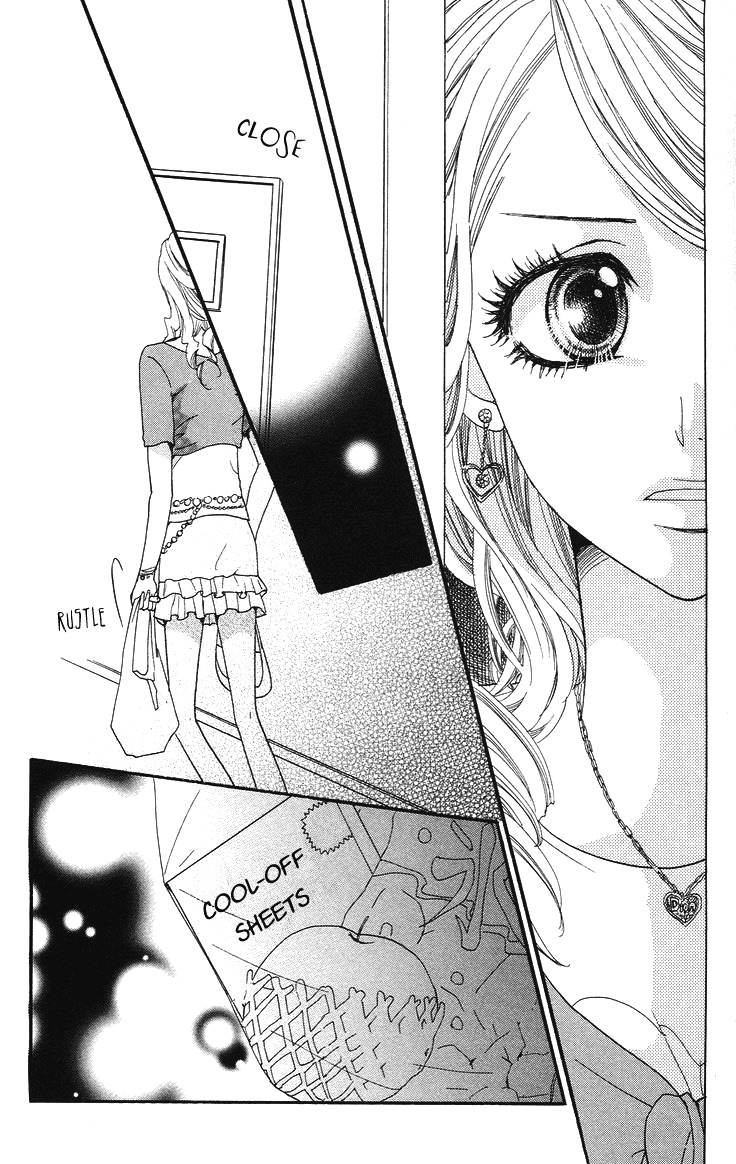 Kono Ie de Kimi to Chapter 7 page 24 - Chapter 7
