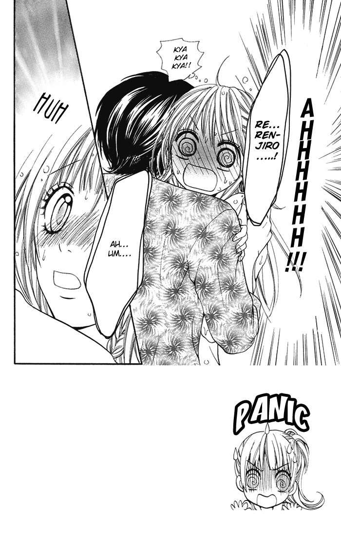 Kono Ie de Kimi to Chapter 7 page 5 - Chapter 7