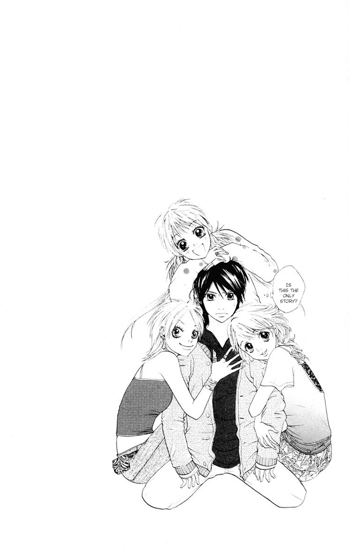 Kono Ie de Kimi to Chapter 8 page 28 - Chapter 8