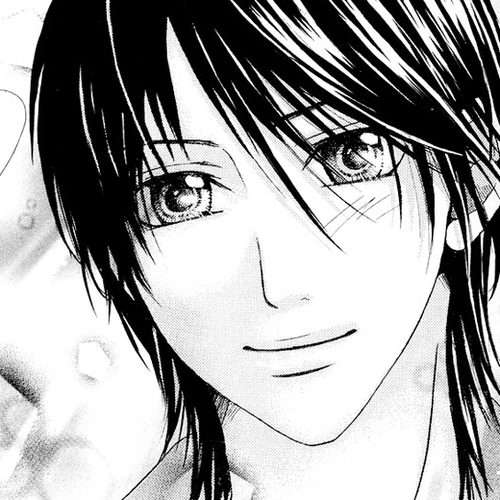 Kono Ie de Kimi to Chapter 8 cover