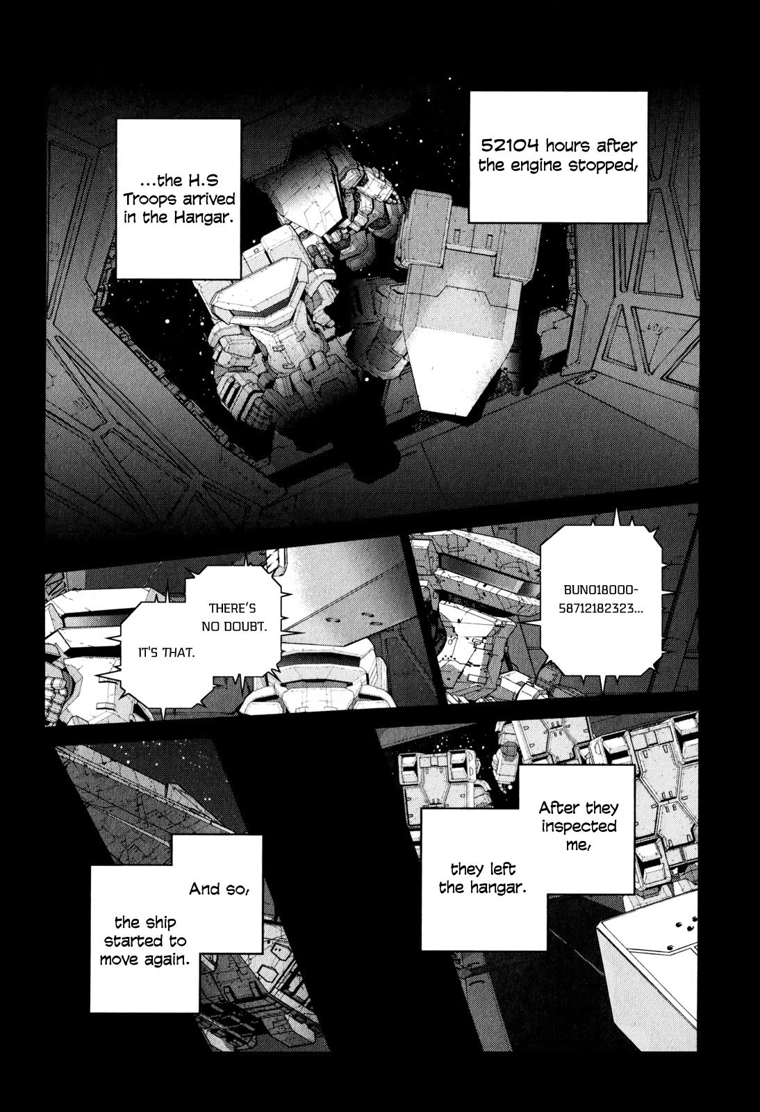Kono Jinruiiki no Zelphy Chapter 10 page 10 - Chapter 10: Zelphy