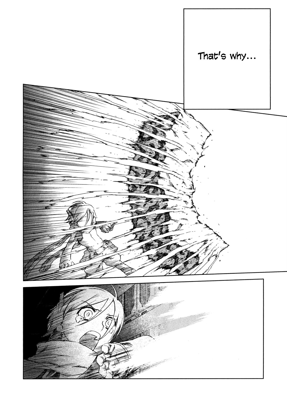 Kono Jinruiiki no Zelphy Chapter 10 page 20 - Chapter 10: Zelphy