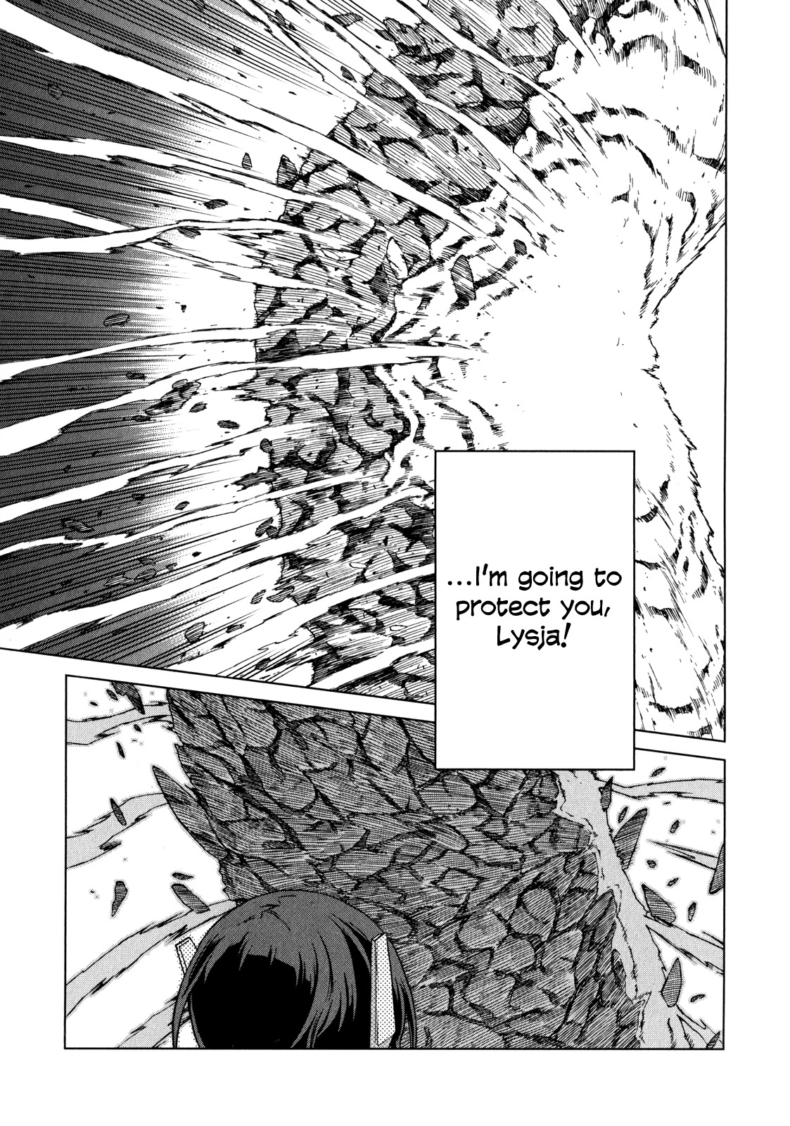 Kono Jinruiiki no Zelphy Chapter 10 page 21 - Chapter 10: Zelphy