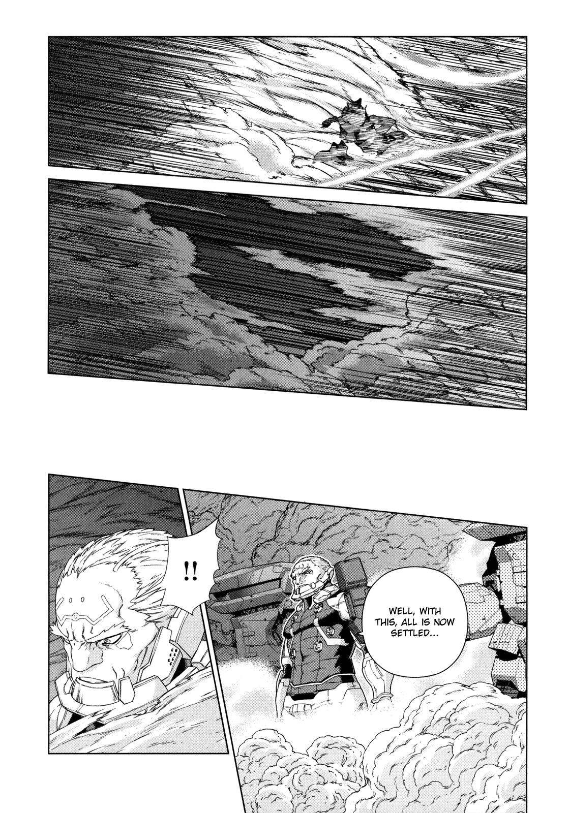 Kono Jinruiiki no Zelphy Chapter 10 page 22 - Chapter 10: Zelphy