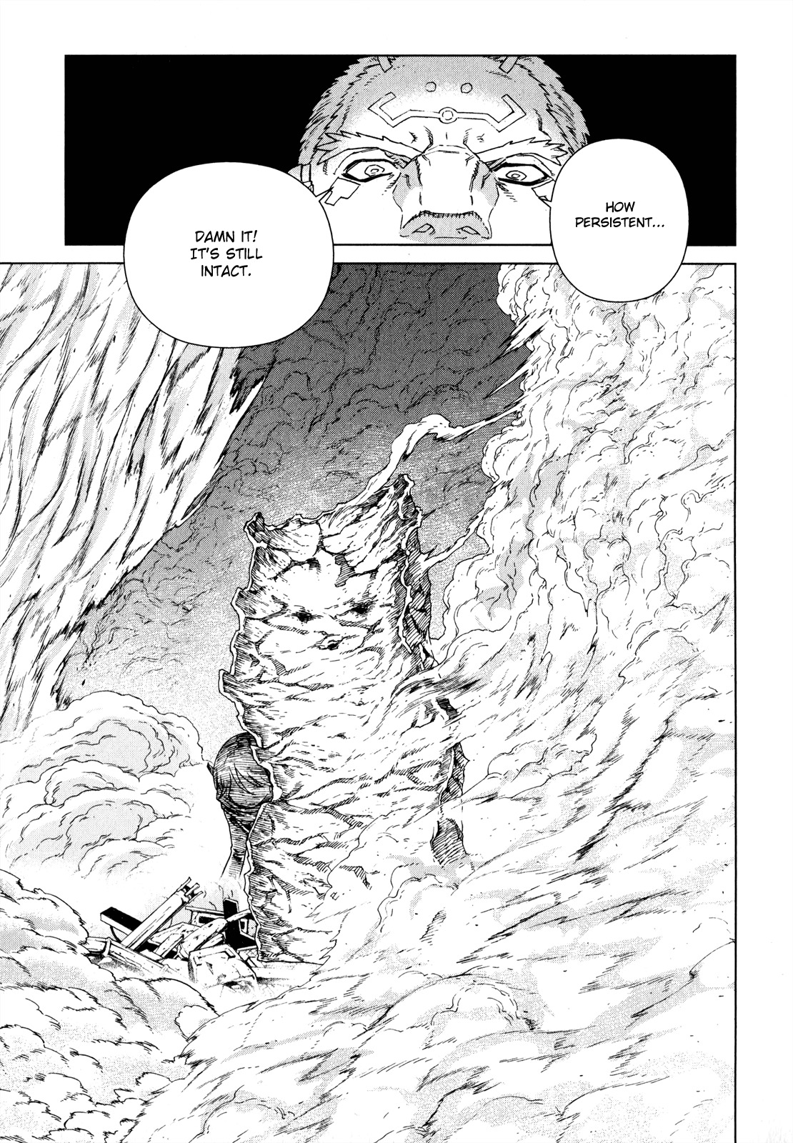 Kono Jinruiiki no Zelphy Chapter 10 page 23 - Chapter 10: Zelphy