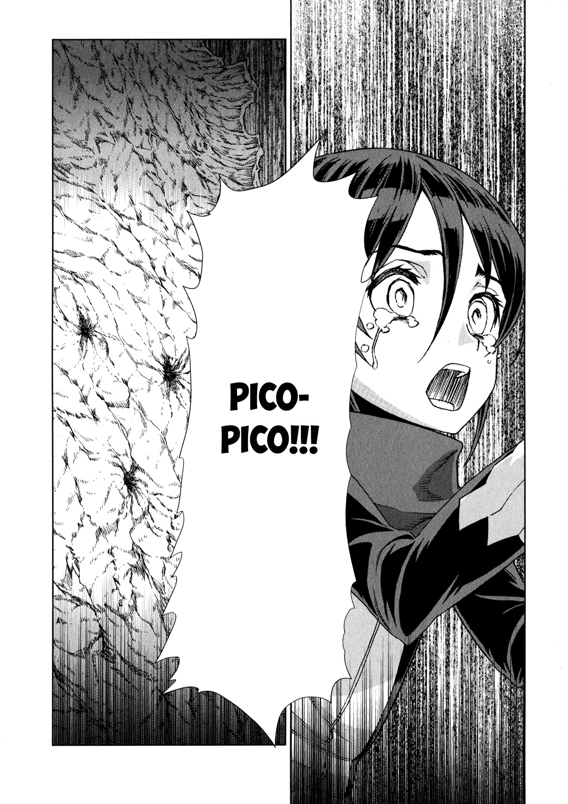 Kono Jinruiiki no Zelphy Chapter 10 page 24 - Chapter 10: Zelphy