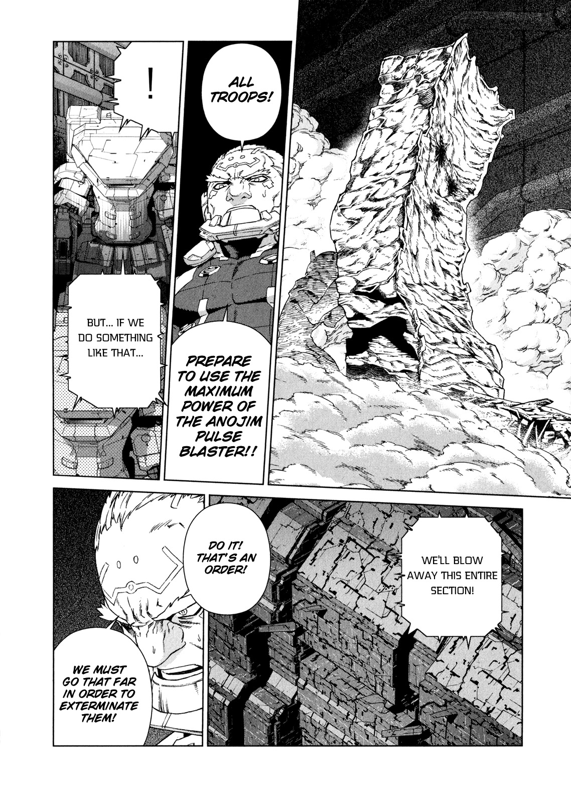 Kono Jinruiiki no Zelphy Chapter 10 page 26 - Chapter 10: Zelphy