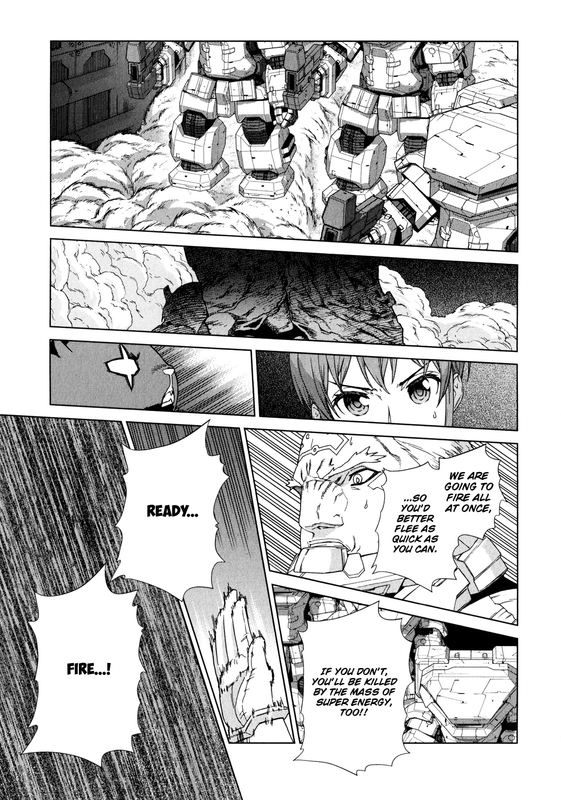 Kono Jinruiiki no Zelphy Chapter 10 page 27 - Chapter 10: Zelphy