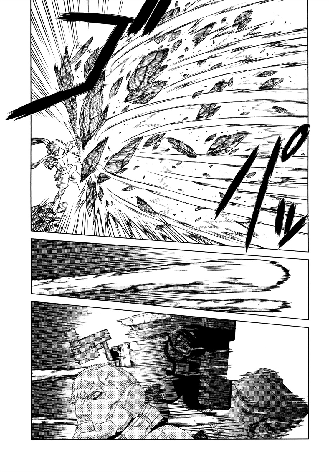 Kono Jinruiiki no Zelphy Chapter 10 page 29 - Chapter 10: Zelphy