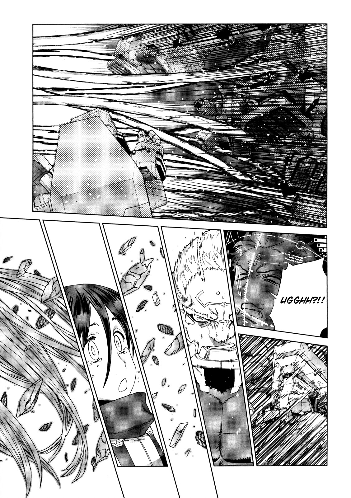 Kono Jinruiiki no Zelphy Chapter 10 page 31 - Chapter 10: Zelphy