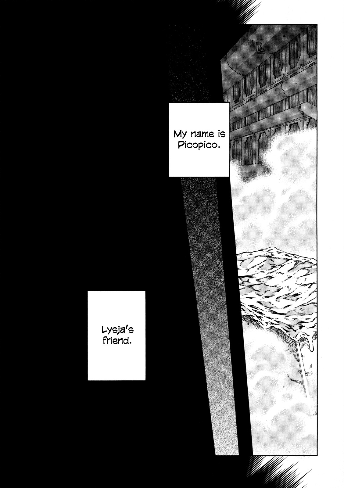 Kono Jinruiiki no Zelphy Chapter 10 page 4 - Chapter 10: Zelphy