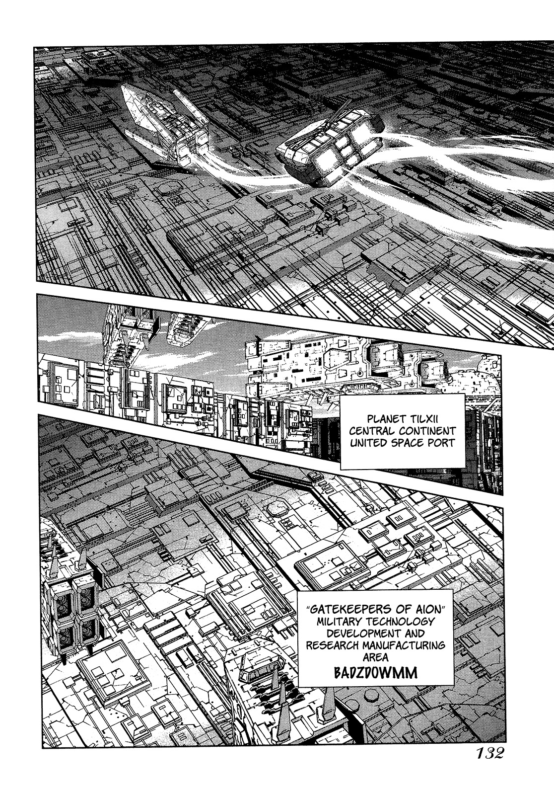 Kono Jinruiiki no Zelphy Chapter 4 page 21 - Chapter 4: The Planet of Pirates: Tilxii