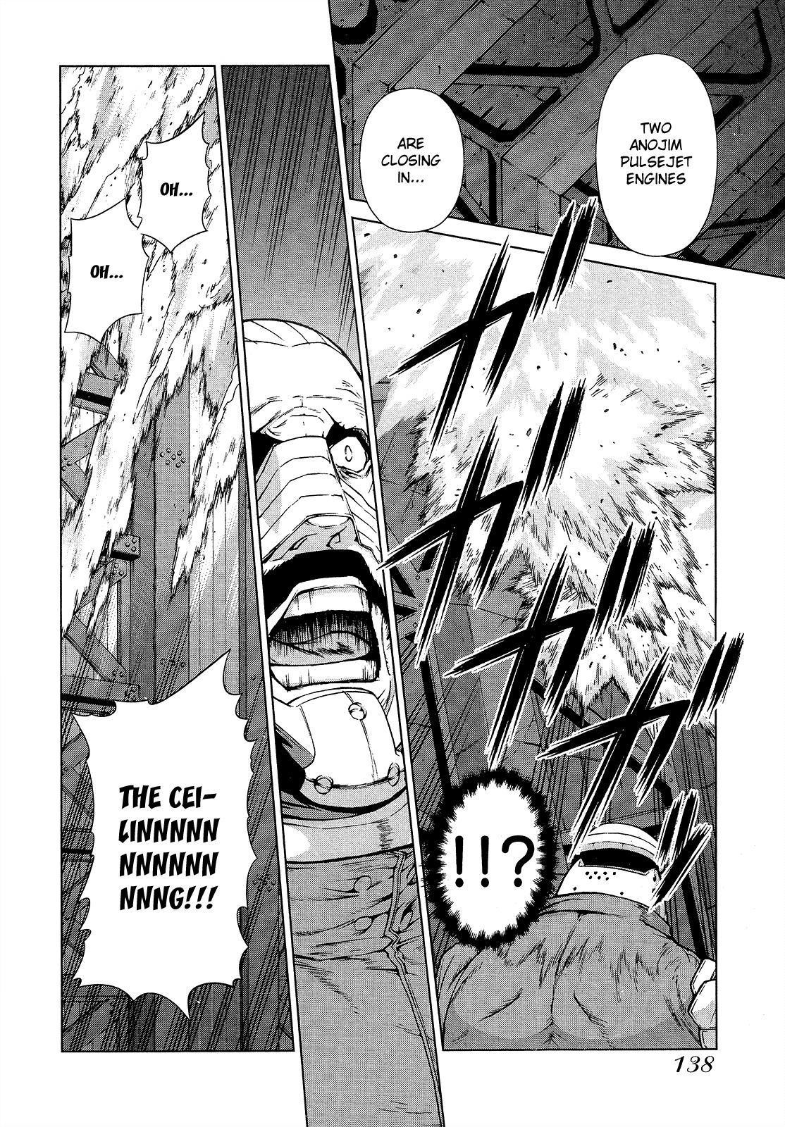 Kono Jinruiiki no Zelphy Chapter 4 page 27 - Chapter 4: The Planet of Pirates: Tilxii