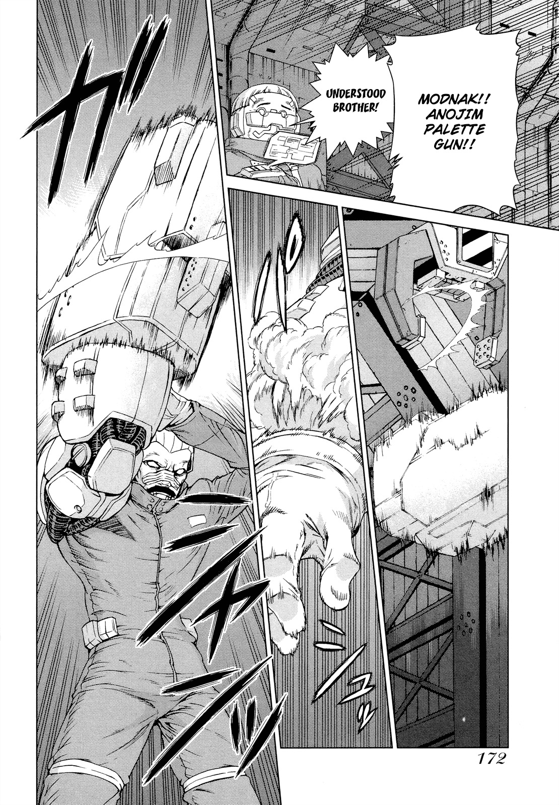 Kono Jinruiiki no Zelphy Chapter 5 page 24 - Chapter 5: Factory of Ambitions: Dadzdowmm