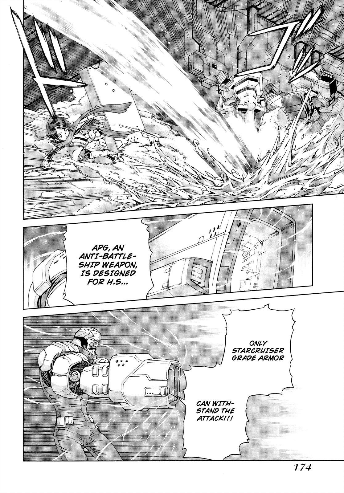 Kono Jinruiiki no Zelphy Chapter 5 page 26 - Chapter 5: Factory of Ambitions: Dadzdowmm