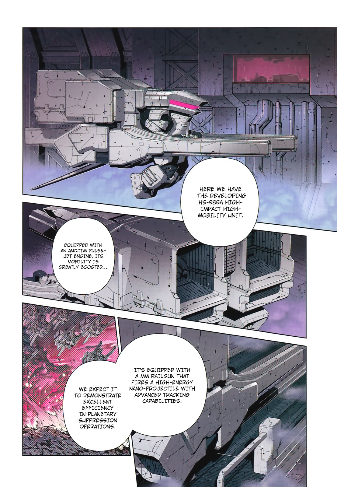 Kono Jinruiiki no Zelphy Chapter 5 page 4 - Chapter 5: Factory of Ambitions: Dadzdowmm