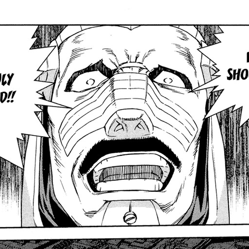 Kono Jinruiiki no Zelphy Chapter 5: Factory of Ambitions: Dadzdowmm cover