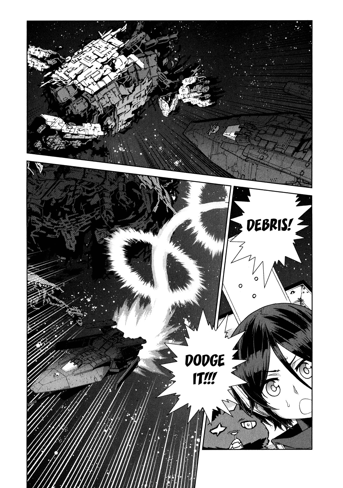 Kono Jinruiiki no Zelphy Chapter 6 page 15 - Chapter 6: Muxtilen: The Closed Coffin