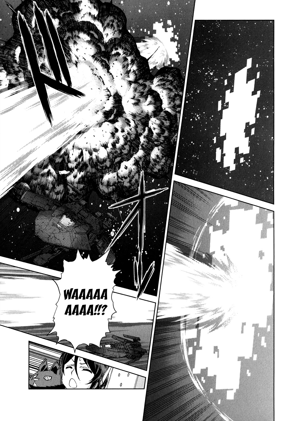 Kono Jinruiiki no Zelphy Chapter 6 page 16 - Chapter 6: Muxtilen: The Closed Coffin