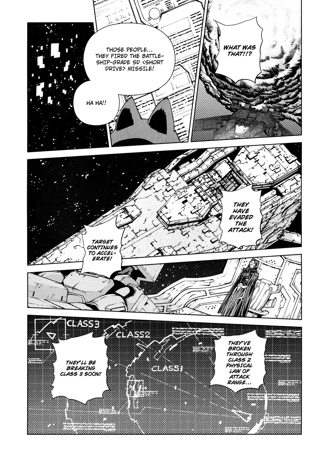 Kono Jinruiiki no Zelphy Chapter 6 page 17 - Chapter 6: Muxtilen: The Closed Coffin