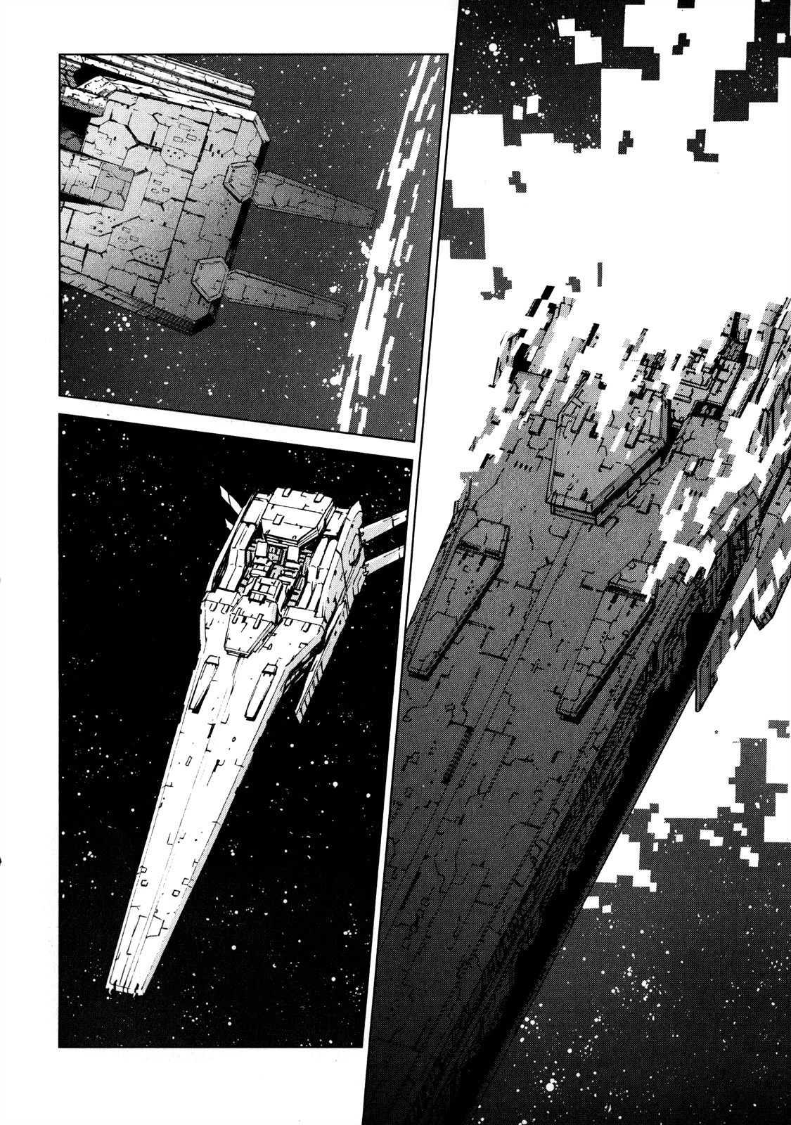 Kono Jinruiiki no Zelphy Chapter 6 page 20 - Chapter 6: Muxtilen: The Closed Coffin