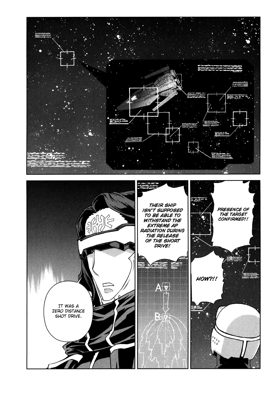 Kono Jinruiiki no Zelphy Chapter 6 page 22 - Chapter 6: Muxtilen: The Closed Coffin